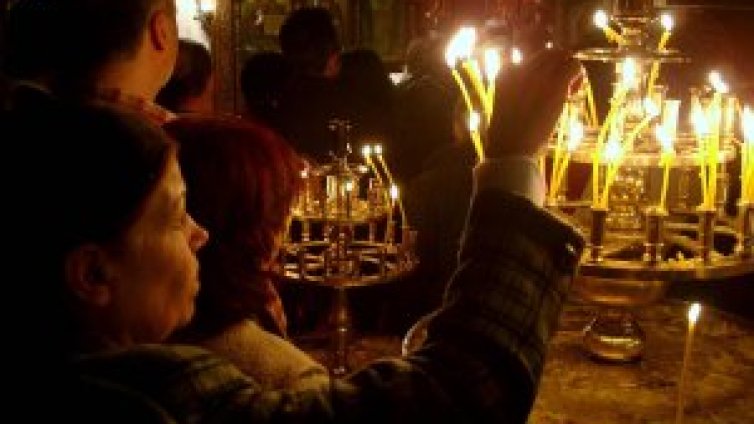 Днес е Черешова задушница