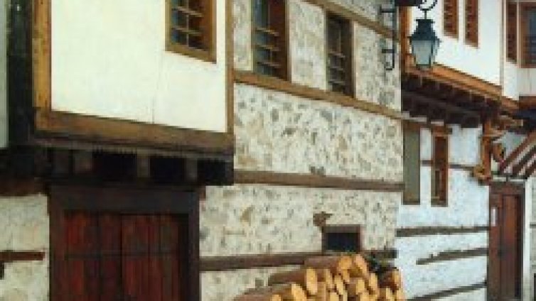 Имотите в Стария Пловдив вървят по 900 &ndash; 1 000 евро за квадрат
