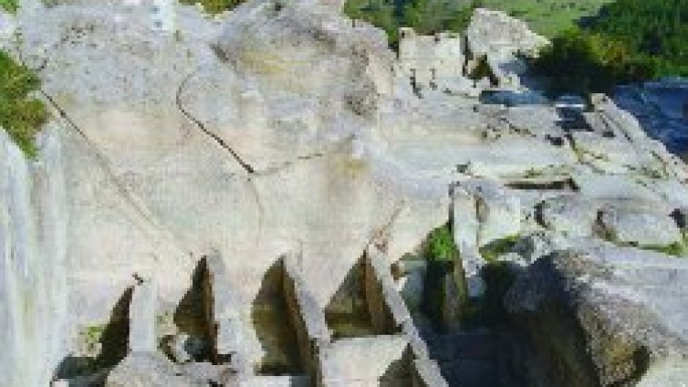 Стартираха разкопките на &bdquo;Перперикон&ldquo; за това лято