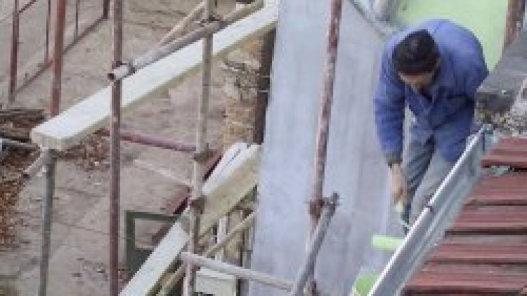 Прокурори ще борят незаконните строежи в София