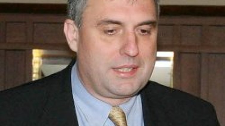 Филчев: Министър Калфин, съгреших