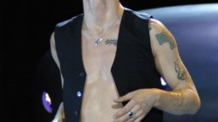 Депеш Мод &ndash; да пееш и да можеш