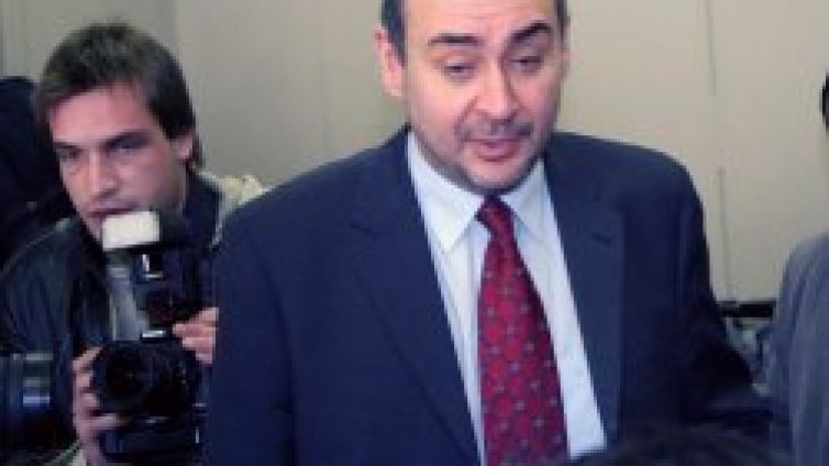 Пъдят туткави прокурори