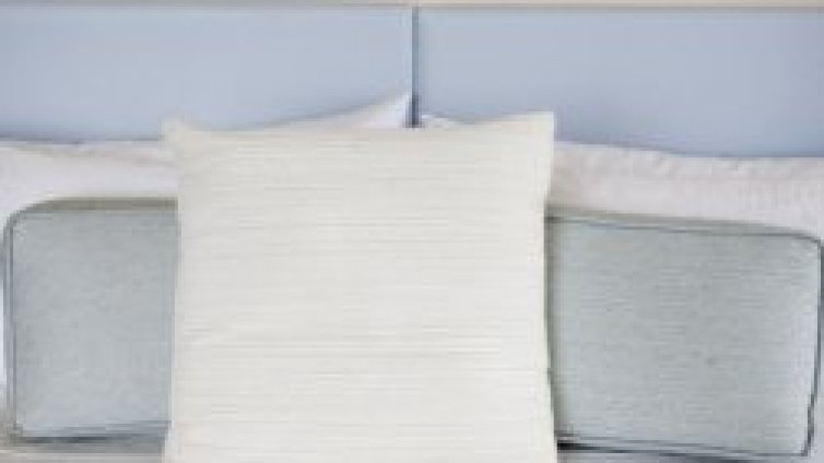 Възглавница дава съвети за пълноценен сън