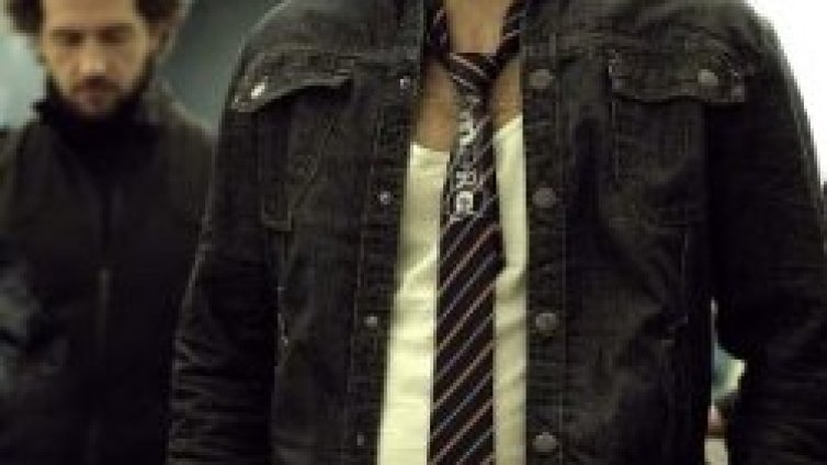 D_2 вече записват в студиото на Guns'n'Roses