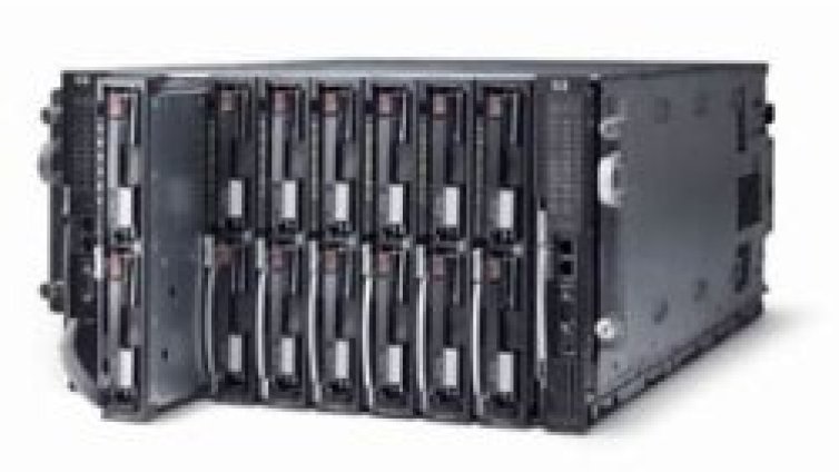 Информационните остриета на HP