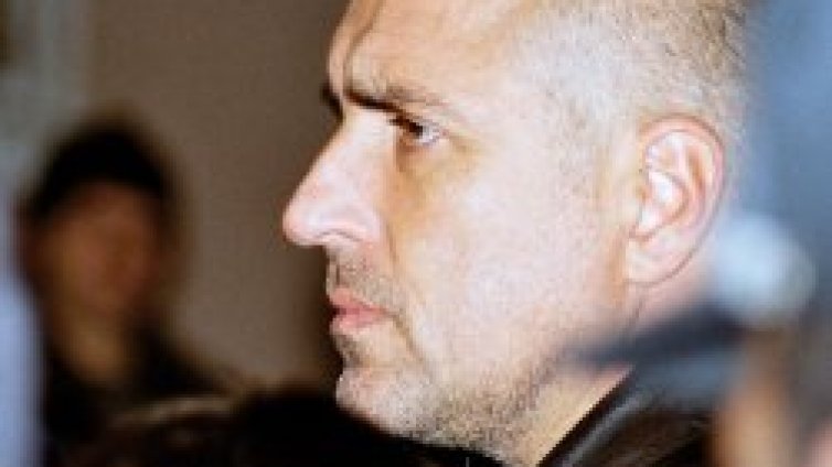 Борисов иска смяна на кмета на Банкя