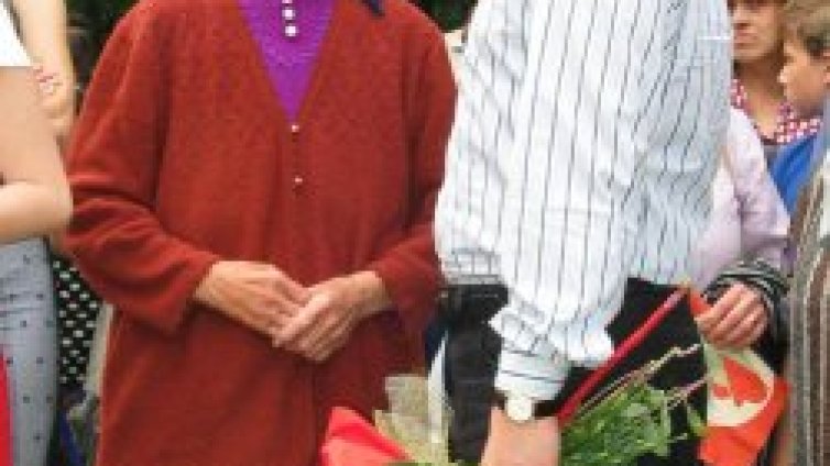 &bdquo;Кой сега е номер едно&ldquo;: Левите юрнаха Първанов за втори мандат