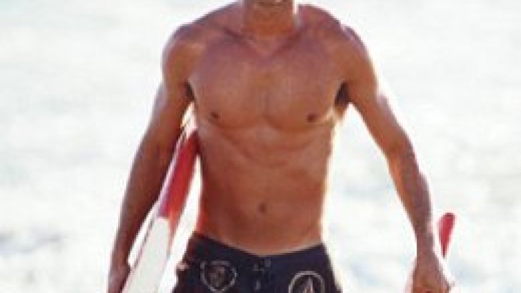 Бразилски секссимвол връща интригата в &bdquo;изгубен&ldquo; сериал