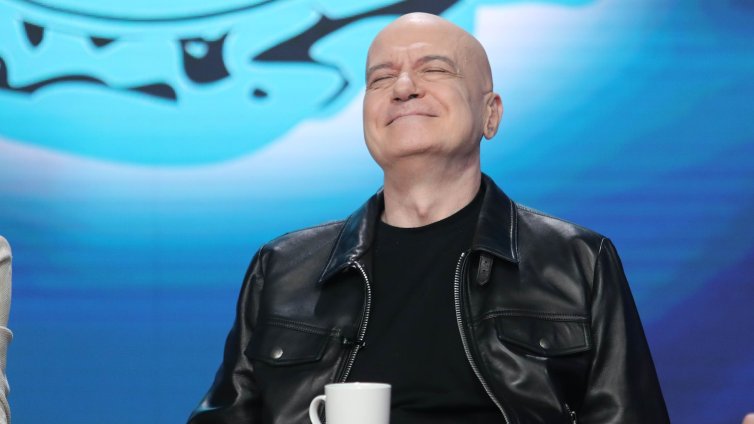 Слави Трифонов сред най-заможните лидери, декларира над 10 млн. лв.