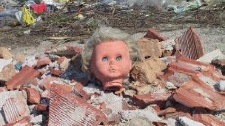 Боклуците и хепатитът станаха приятели в "Столипиново"