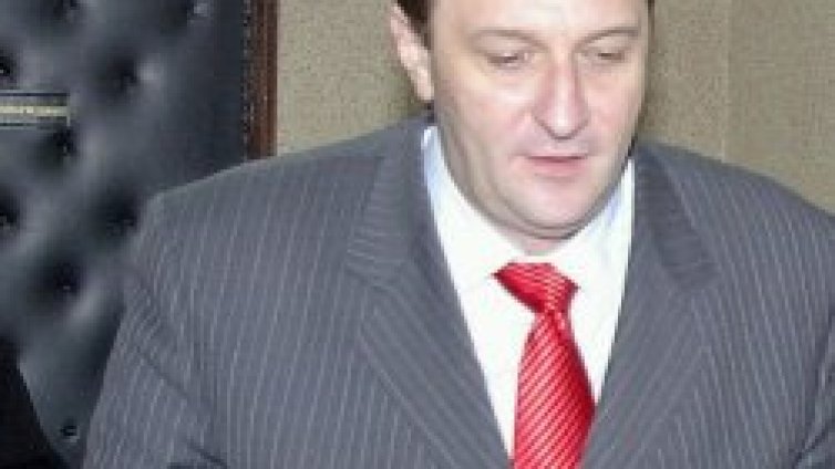 Мутафчиев: Всички големи инфраструктурни проекти са забавени