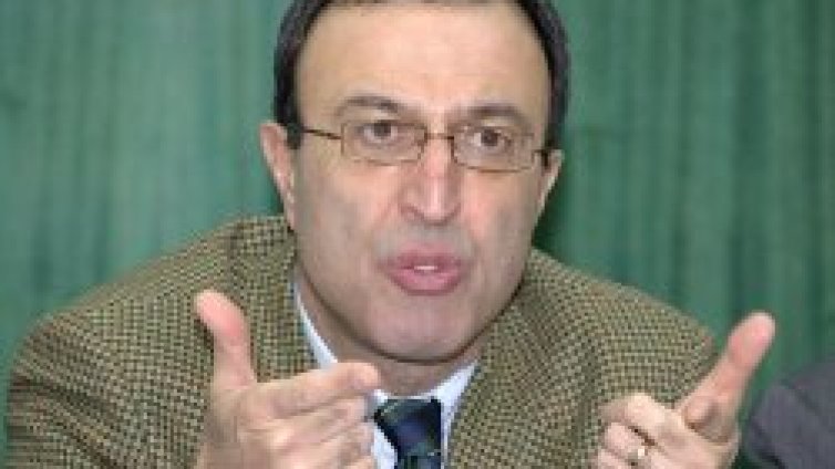 Петър Стоянов: Искаме подкрепата на Бойко Борисов