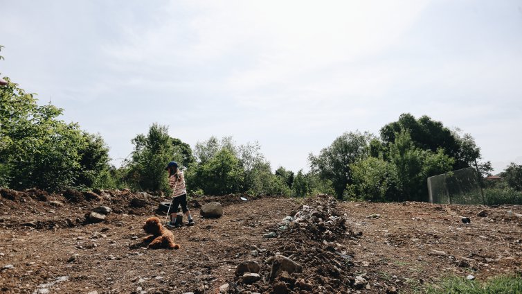 Терзиев забрани строителството в района на Боянското блато