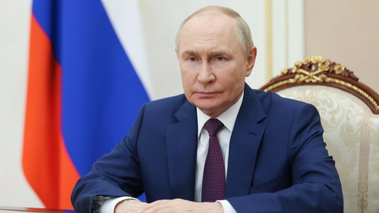 Русия изгражда нова мрежа около подбраното от Кремъл супер приложение