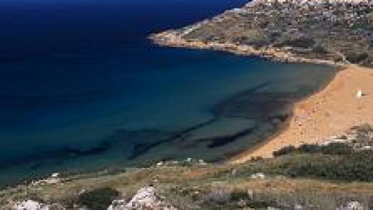 Парцели по морето &ndash; България или Румъния?