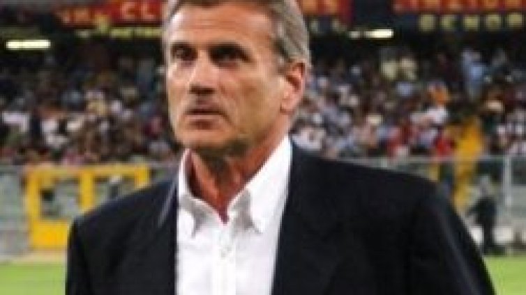 Почина президентът на Интер