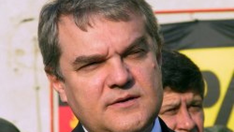 КАТ-София с нов началник