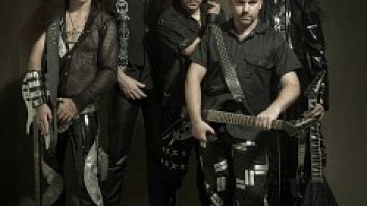 Оскар Дронджак (Hammerfall) &ndash; Хевиметълът се справя по-добре от 80-те