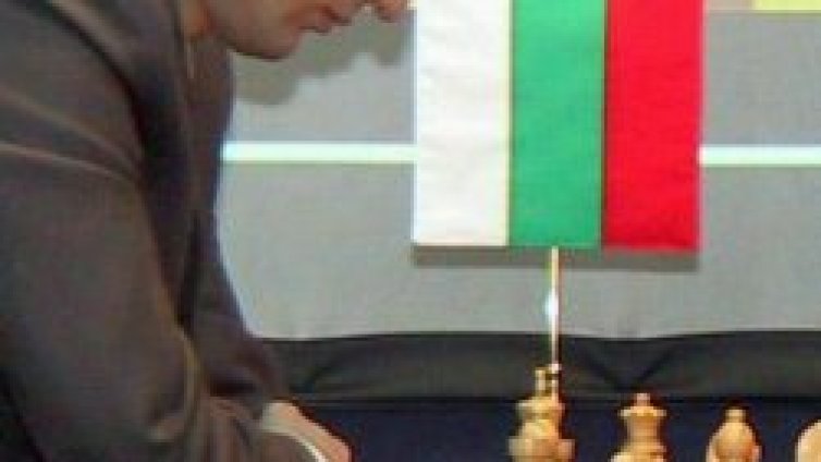 Крамник се отказва от мача с Топалов