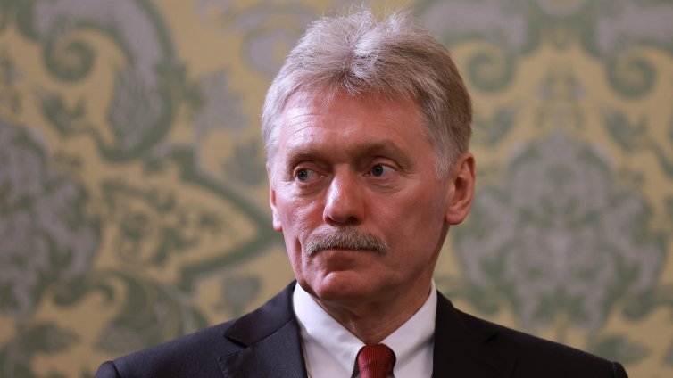 Кремъл: Детско сбиване? Конфликтът в Украйна е екзистенциален