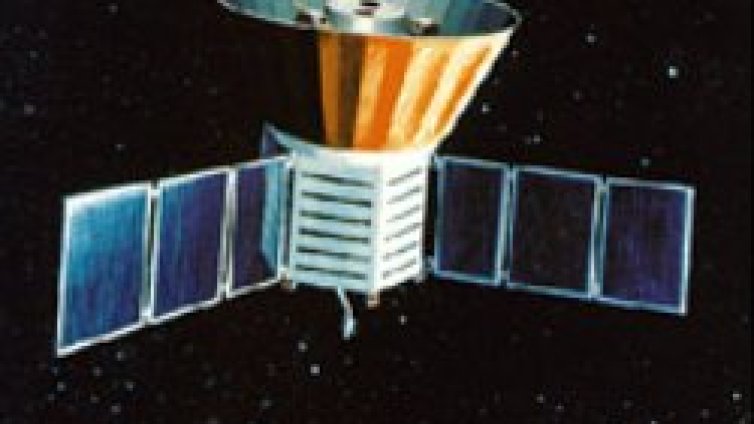 Нобелова награда по физика за космическо излъчване