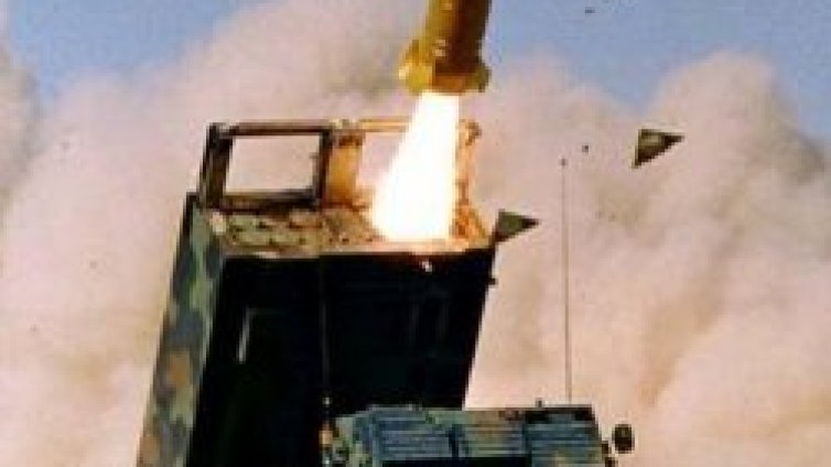 Американската армия поръчва допълнително ракети ATACMS