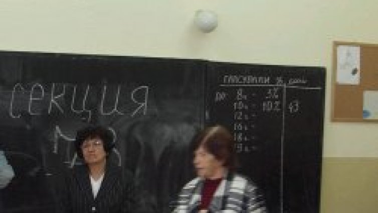 Първанов оправда името си, легна на сърцето на 1 780 119 българи