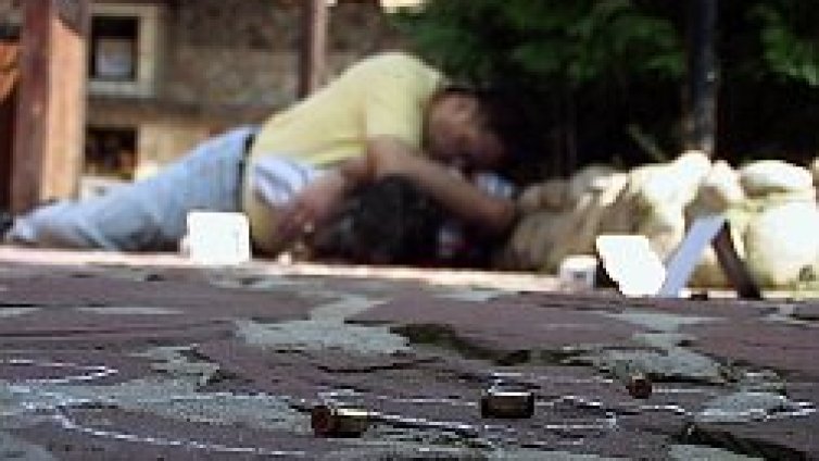 Българският &bdquo;Октопод&ldquo;: Вдовицата на бай Миле дава показания