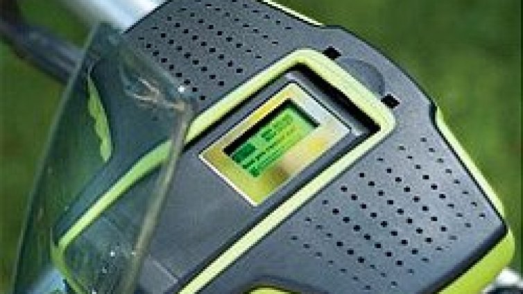 Аудио система за велосипед