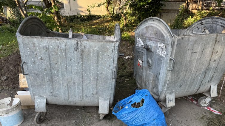 ДБ призова Терзиев да анулира обществените поръчки за сметосъбирането в София