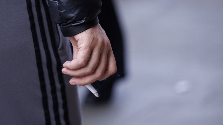 В Турция ще продават цигари само след представяне на лична карта