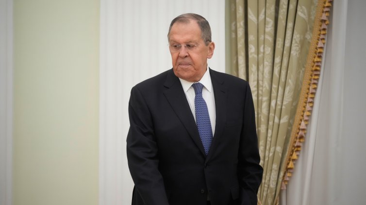 Лавров: Време е да се осъществи идеята на Путин за среща на върха на Съвета за сигурност на ООН