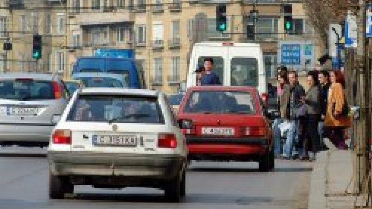 &bdquo;Барса&ldquo; промени транспорта в София