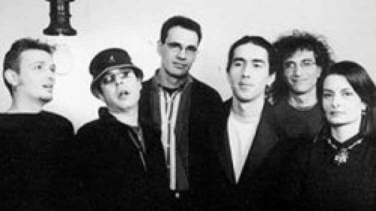 Арабел и Please Shut Up Band ще свирят в Австрия