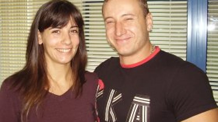 Ахмед и Нели от Сървайвър: Тарантулите са по-вкусни от гъсениците