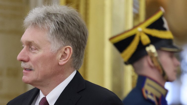 Кремъл: Русия няма да жертва своите национални интереси