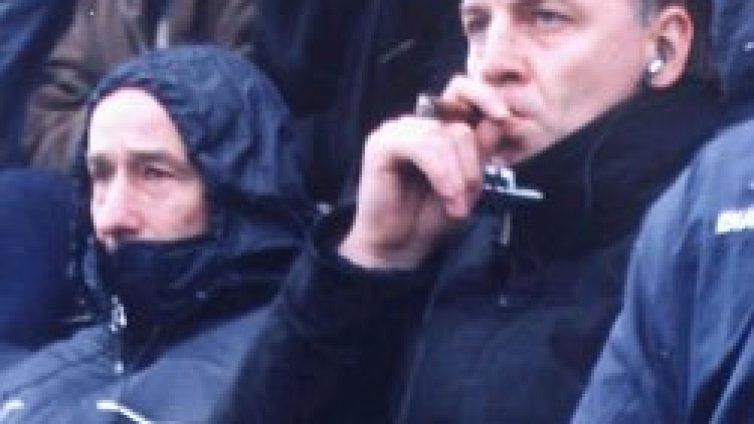 В Левски не са бойкотирали "Футболист на годината", нямали покани