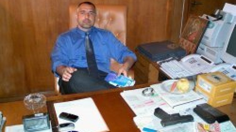 Кметът: Румен Овчаров стои зад грабежа в &bdquo;Топлофикация&ldquo;