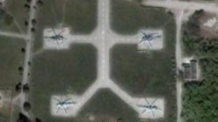 Иракските бунтовници воюват с помощта на снимки от Google Earth