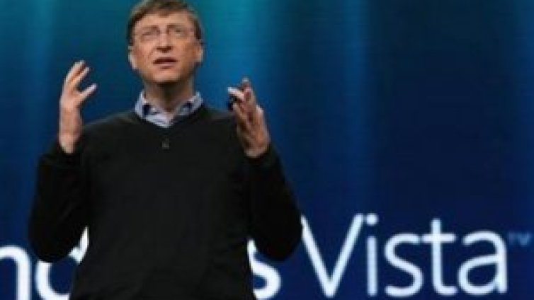 Пускат потребителските версии на Windows Vista и Office 2007