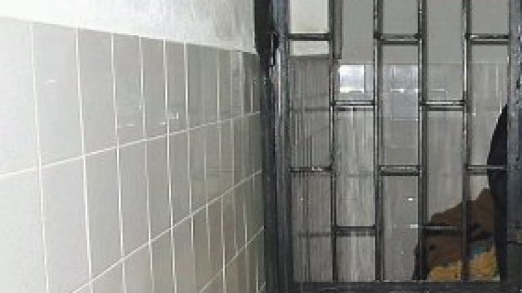 1500 затворници излитат като птички. Заради ЕС, естествено.