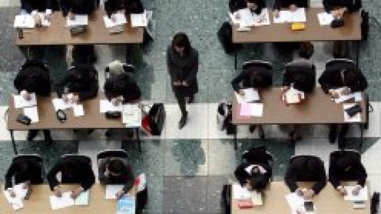 Реални възможности за работа във виртуалния свят