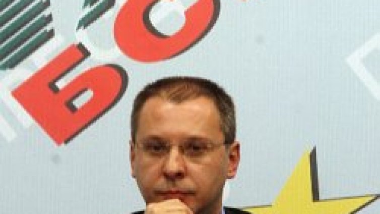 Станишев: Стига вече, няма да сме отговорни за всичко