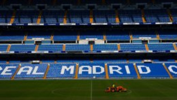 В Реал М отново недоволни от съдиите