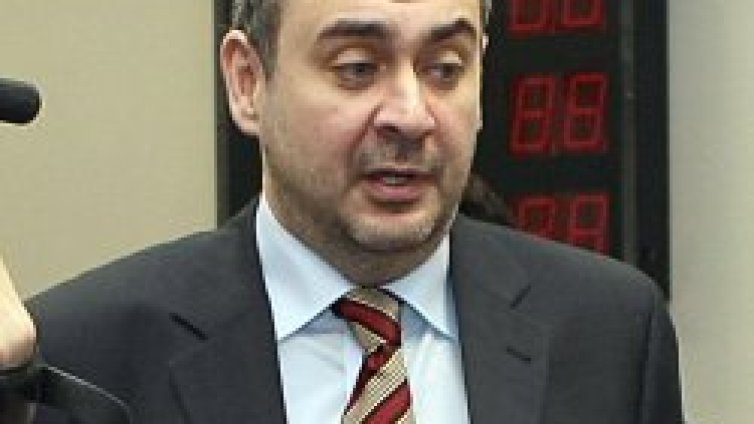 Добрутро: Корупцията и престъпността били дупе и гащи