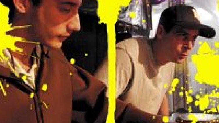 Бат Венци и Шлеви: При нас няма да видите осран диджей