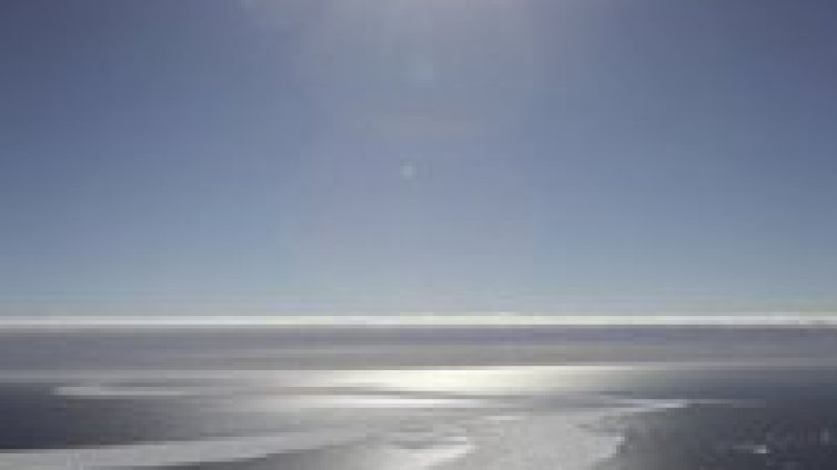 Учени от цял свят се струпват на полюсите