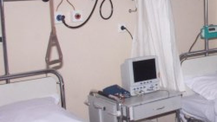 Хранителен взрив в болница "Свети Пантелеймон" в Пловдив