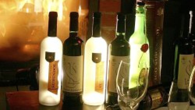 Французи на разкопки в Македония, търсели вино от Първата световна